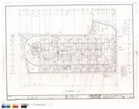 藏品(地下參層泡沫撒水設備平面)的圖片