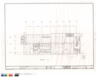 藏品(貳層撒水設備平面)的圖片