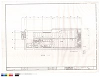 藏品(肆層撒水設備平面)的圖片