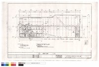 藏品(第十一層平面圖自動撒水設備)的圖片