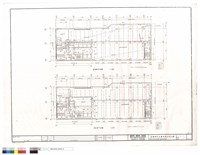 藏品(拾陸.拾柒層撒水設備平面)的圖片