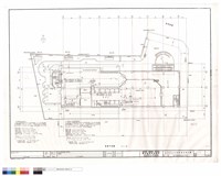 藏品(第一層防排煙設備系統平面圖)的圖片