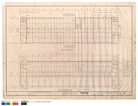 藏品(基礎地下室及一樓結構平面圖)的圖片
