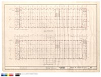 藏品(二樓至三樓結構平面圖)的圖片