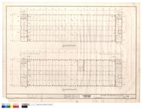 藏品(四樓及屋頂結構平面圖)的圖片