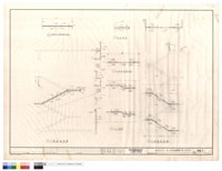 藏品(樓梯配筋詳圖)的圖片