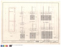 藏品(基礎配筋詳圖)的圖片