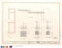 藏品(基礎配筋詳圖)的圖片
