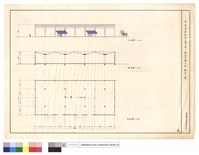 藏品(立面圖.剖面圖.平面圖)的圖片