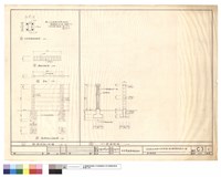 藏品(圍墻詳圖)的圖片