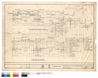 藏品(給水衛生平面圖丙種)的圖片