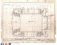 藏品(地面層平面圖)的圖片