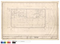 藏品(地下貮層平面)的圖片