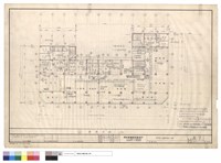 藏品(參層平面)的圖片