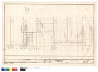 藏品(墻剖面)的圖片