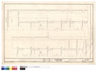 藏品(A電梯剖面)的圖片
