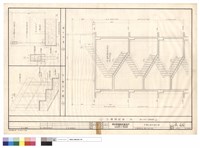 藏品(乙樓梯剖面.踏步.扶手大樣)的圖片