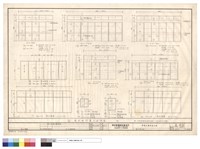 藏品(鋁門窗立面)的圖片