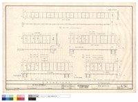 藏品(鋁窗立面)的圖片
