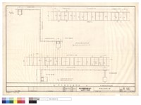 藏品(鋁窗立面)的圖片