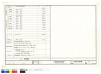 藏品(面積計算表)的圖片