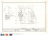 藏品(地下貳層平面圖)的圖片