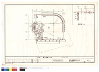 藏品(參層平面圖)的圖片