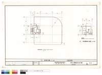 藏品(貳層至柒層平面圖)的圖片