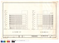 藏品(北.東向立面圖)的圖片