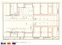 藏品(牆剖面圖)的圖片