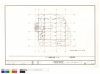 藏品(壹層結構平面圖)的圖片