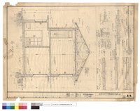 藏品(剖視圖)的圖片