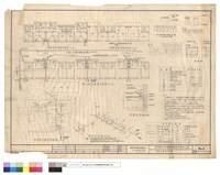 藏品(水電工程設計圖)的圖片