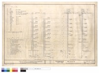 藏品(圖目.圖例.給水系統昇位圖.污排水系統昇位圖)的圖片
