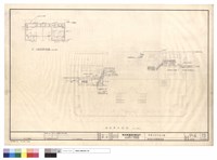 藏品(給排水設備配管圖)的圖片
