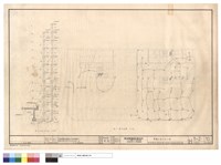 藏品(電話.電視.廣播設備平面圖及電話系統昇位圖)的圖片
