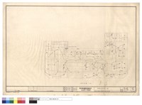 藏品(電話.電視.廣播設備平面圖)的圖片