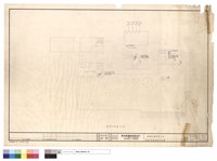 藏品(電視.廣播設備平面圖)的圖片