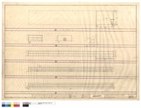 藏品(地下室平面.立面.剖面)的圖片