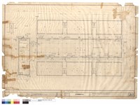 藏品(平面圖)的圖片