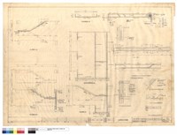 藏品(樓梯配筋.地下室墻配筋)的圖片