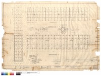 藏品(結構平面圖)的圖片