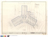 藏品(地下室結構平面圖)的圖片