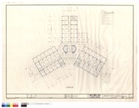 藏品(一樓結構平面圖)的圖片
