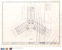 藏品(二樓結構平面圖)的圖片