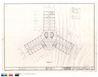 藏品(三樓結構平面圖)的圖片