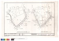 藏品(申請地基附近現有排水系統平面圖.道路排水溝設計平面圖)的圖片