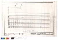 藏品(道路及排水溝縱斷面圖)的圖片