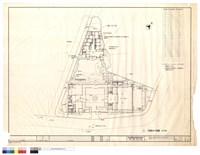 藏品(全區排水平面圖)的圖片