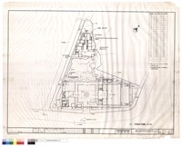 藏品(全區排水平面圖)的圖片